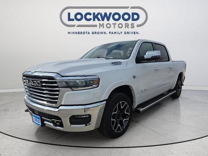 2026 Ram 1500 Marshall MN