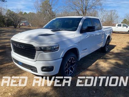 2026 Ram 1500 Heber Springs AR