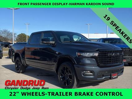 2026 Ram 1500 Green Bay WI