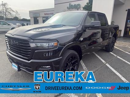 2026 Ram 1500 Eureka CA