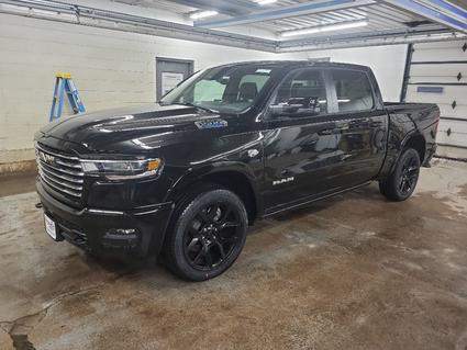 2026 Ram 1500 Marathon City WI