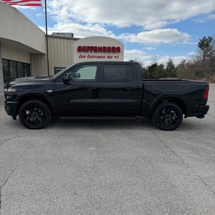 2026 Ram 1500 Herrin IL