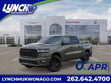 2026 Ram 1500 Mukwonago WI