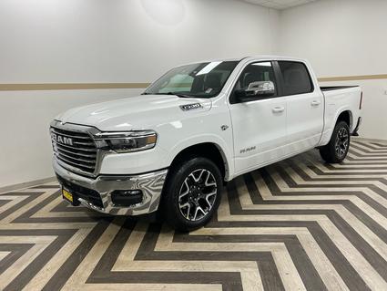 2026 Ram 1500 Bozeman MT