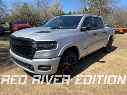 2026 Ram 1500 Heber Springs AR