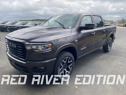 2026 Ram 1500 Heber Springs AR