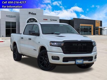 2026 Ram 1500 Floresville TX