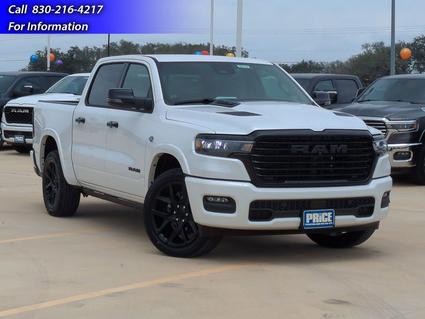 2026 Ram 1500 Floresville TX
