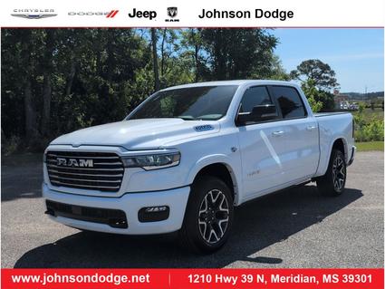 2026 Ram 1500 Meridian MS