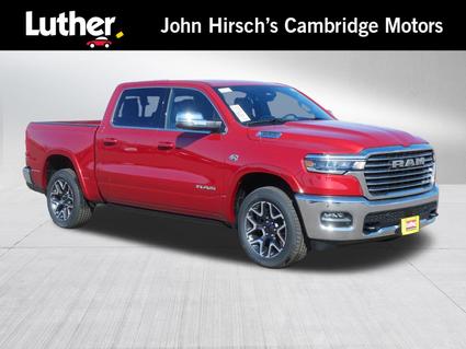 2026 Ram 1500 Cambridge MN
