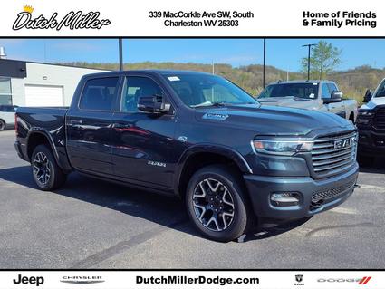 2026 Ram 1500 South Charleston WV