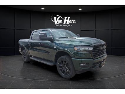 2026 Ram 1500 North Stoughton WI