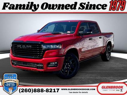 2026 Ram 1500 Fort Wayne IN