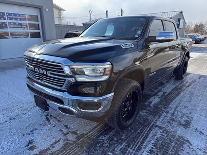 2019 Ram 1500 Gillette WY