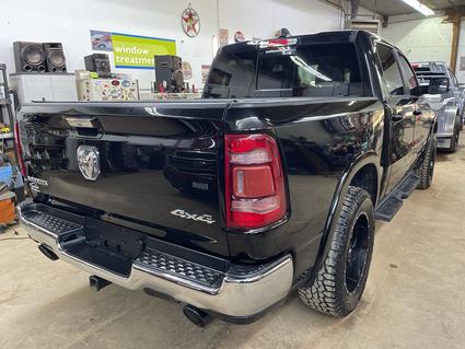 2019 Ram 1500 Gillette WY