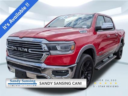 2019 Ram 1500 Pensacola FL