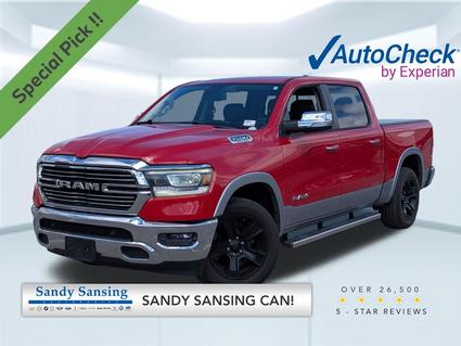 2019 Ram 1500 Pensacola FL