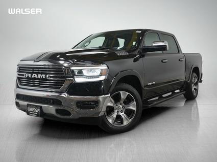 2019 Ram 1500 Burnsville MN