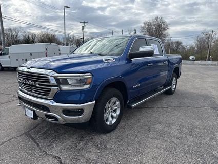 2019 Ram 1500 Carbondale IL