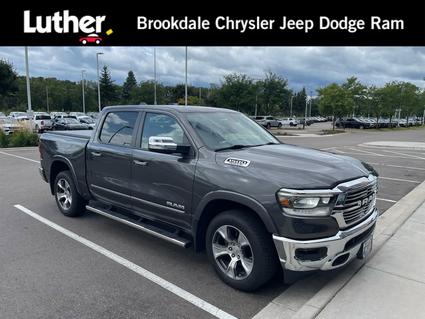 2019 Ram 1500 Minneapolis MN