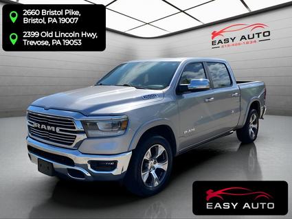 2019 Ram 1500 Trevose PA