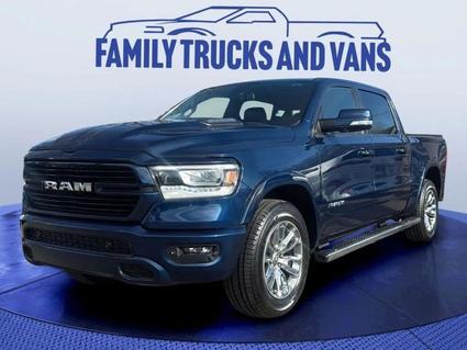 2019 Ram 1500 Denver CO