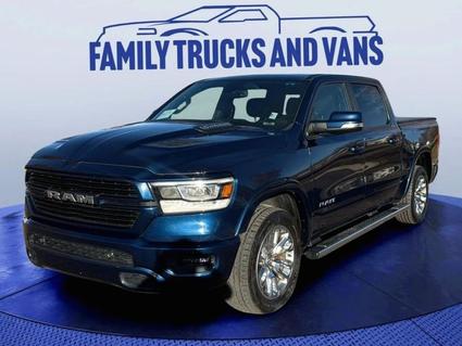 2019 Ram 1500 Denver CO