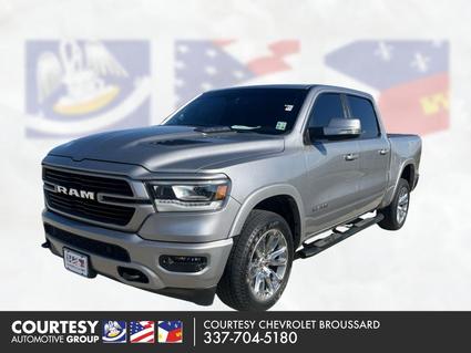 2019 Ram 1500 Broussard LA