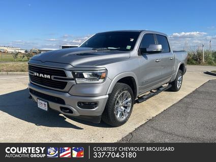 2019 Ram 1500 Broussard LA