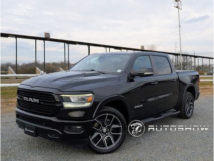 2019 Ram 1500 Somerset NJ