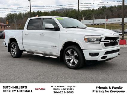 2020 Ram 1500 Beckley WV