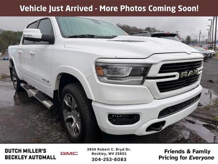 2020 Ram 1500 Beckley WV