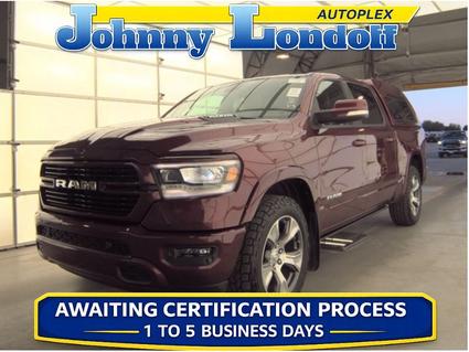 2020 Ram 1500 St. Peters MO