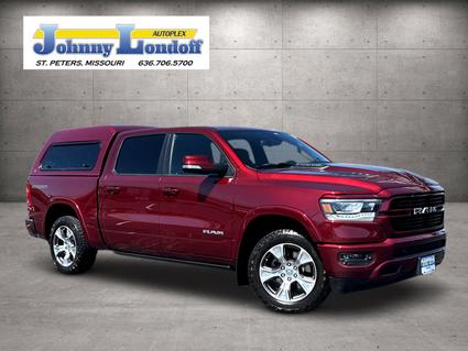 2020 Ram 1500 St. Peters MO