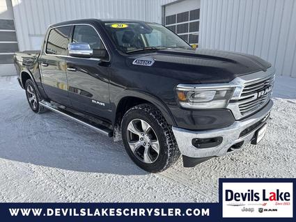 2020 Ram 1500 Devils Lake ND
