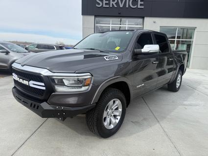 2020 Ram 1500 Casper WY