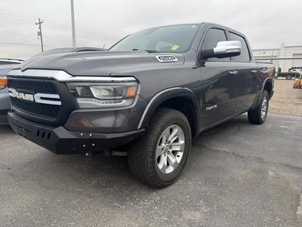 2020 Ram 1500 Casper WY