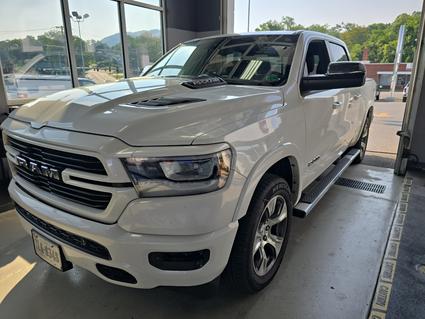 2020 Ram 1500 Roanoke VA