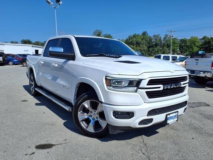 2020 Ram 1500 Roanoke VA