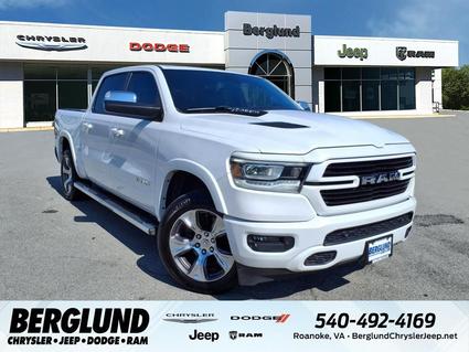 2020 Ram 1500 Roanoke VA