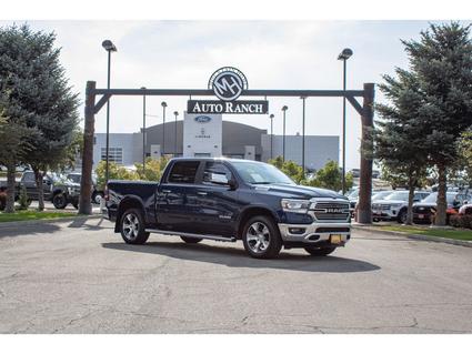 2020 Ram 1500 Mountain Home ID