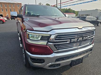 2020 Ram 1500 Fairfield IL