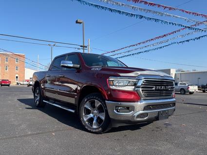 2020 Ram 1500 Fairfield IL