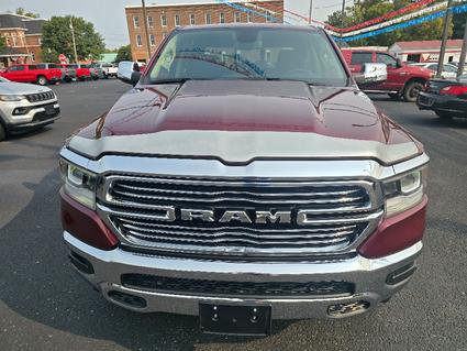 2020 Ram 1500 Fairfield IL