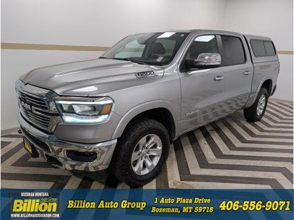 2020 Ram 1500 Bozeman MT