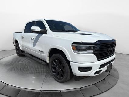 2020 Ram 1500 Dacono CO
