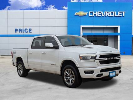 2020 Ram 1500 Pleasanton TX