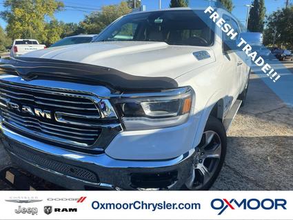 2020 Ram 1500 Louisville KY