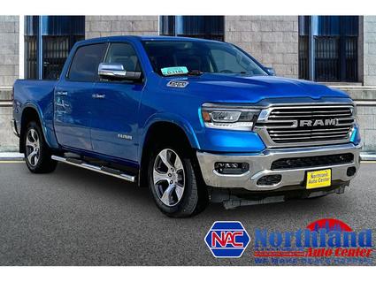 2020 Ram 1500 Webster SD