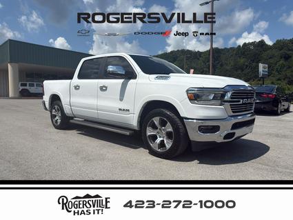 2020 Ram 1500 Rogersville TN